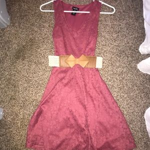 Rue 21 dress